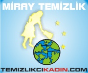 Miraytemizlikdunyasi