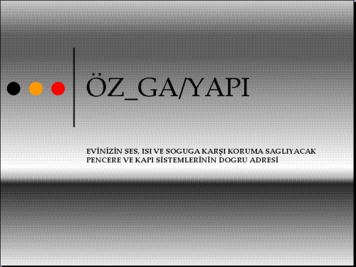 Özga
