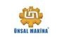 Ünsal Makina A.ş