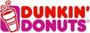 Dunkin Donuts
