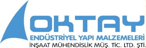 Oktay Endüstriyel Yapi Malzemeleri İnş.müh.müş.tic.ltd.şti.