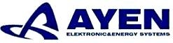 Ayen Elektronik Enerji Ve Otms. Sis. San. Tic. Ltd. Şti