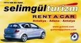 Antakya Selimgülturizm Rent A Car