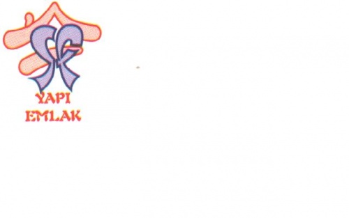 Sf Emlak İnş.pvc-alm.doğ.mob.san.ve Tic.ltd.şti.