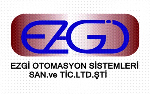 Ezgi Elektronik Otomasyon