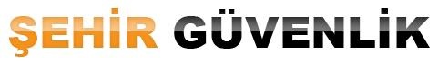 Şehir Güvenlik Elektronik Tic. Ltd. Şti.