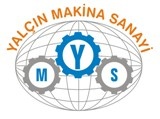 Yalcın Machıne
