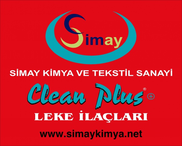 Simay Kimya  Ve Tekstil Sanayi