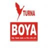 Turna Boya İnş.taah.san.tic.ltd.şti