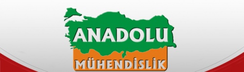 Anadolu Muhendislik