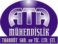 Ata Mühendislik Taahhüt San. Ve Tic. Ltd. Şti.