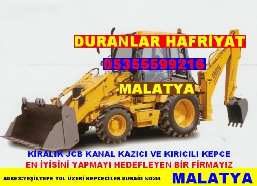 Duranlar Hafriyat