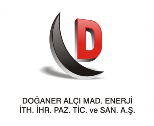 Doğaner Alçı A.ş.