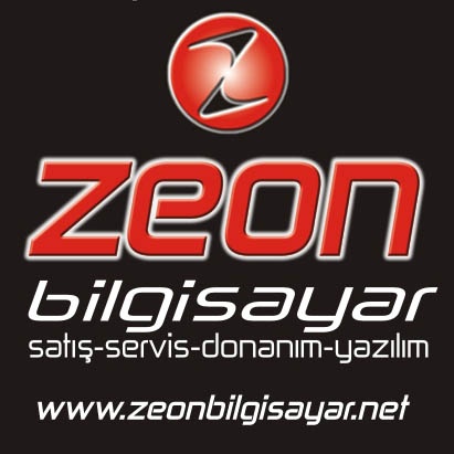 Zeon Bilgisayar ©2007 Yazılım Iletişim Elektronik Reklam San. Ve Tic. Ltd. Şti