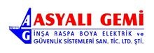 Asyalı Gemi Inşa Raspa Boya Elk  Güv.san Ve Tic Ltd Şti