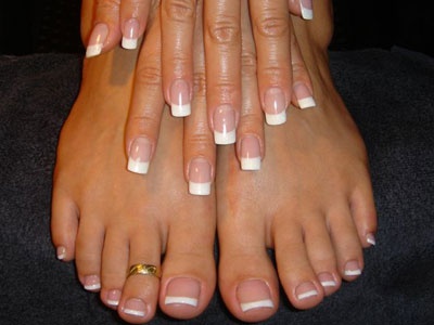 Nailprobursa