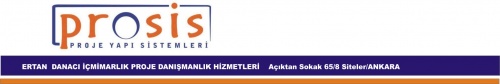 Prosis Proje