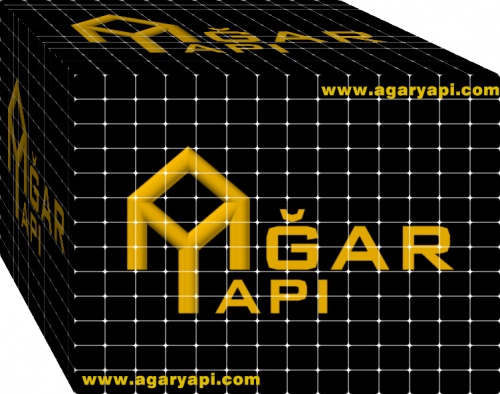 Ağar Yapi