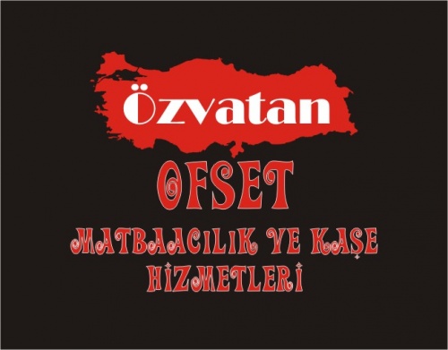 Özvatan Ofset