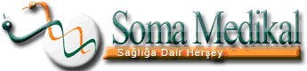 Soma Sağlık Ltd. Şti.