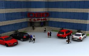 Dbd Cephe Adana