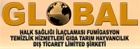 Global İlaçlama Ve Fumigasyon