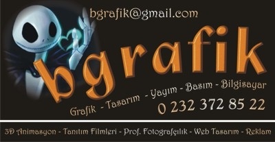 Bgrafik Grafik  Tasarım
