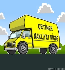 Çetiner Nak.tar.ürün.ltd.şti.