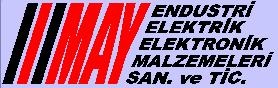 May End. Elk. Elkt. San. Ve Tiç.