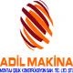 Adil Makina Montaj Çelik Konstrüksiyon San.tic. Ltd.şti