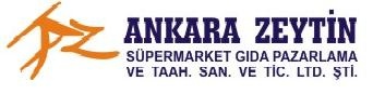 Ankara Zeytin Gıda Ltd. Şti.