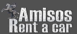 Amisos Rent A Car