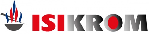 Isikrom Endüstriyel Mutfak Makina Ltd. Şti.