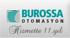 Burossa Otomasyon