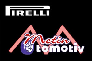 Metin Otomotiv Hiz Ltd Şti Pirelli Yetkili Bayii