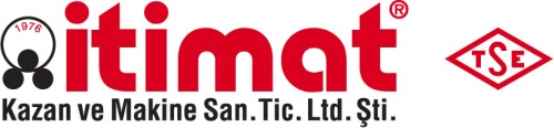 Itimat Kazan Ve Makine Sa. Tic. Ltd. Şti.