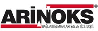 Arinoks Bağlantı Elemanları San Ve Tic.ltd.şti