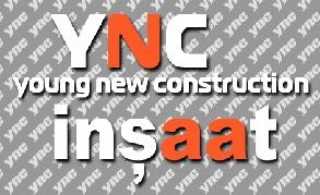 Ync İnşaat Limited Şirketi