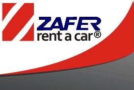 Zafer Rent A Car