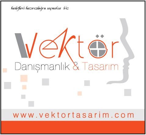 Vektör Tasarım Danışmanlık