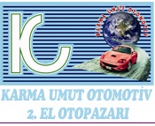 Karma Umut Otomotiv Muğla Oto