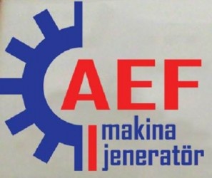 Aef Makina Jeneratör