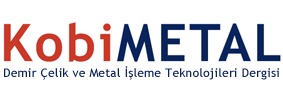 Kobi Metal Demir Çelik Ve Metal İşleme Teknolojileri Dergisi