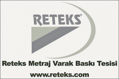 Varaksan Metraj  Baskı Tesisi