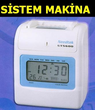 Sistem Makina Saat Sanayi Ve Ticaret