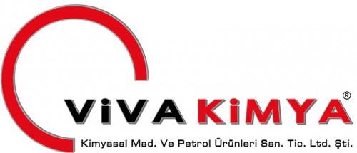 Viva Kimyevi Mad. Ve Petrol Ürünleri San. Tic. Ltd. Şti