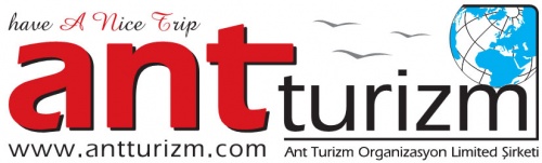 Ant Turizm Organizasyon Seyahat Acentası