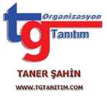 Tg Tanıtım Ve Organizasyon