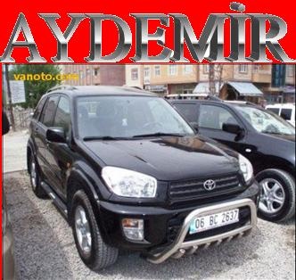 Aydemir Otomotiv Van