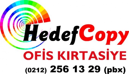 Hedef Kırtasiye Ltd.şti.